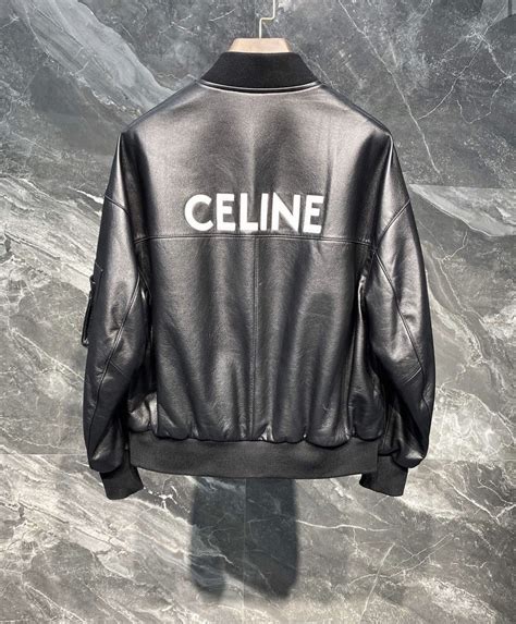 celine bomber jacket canada.